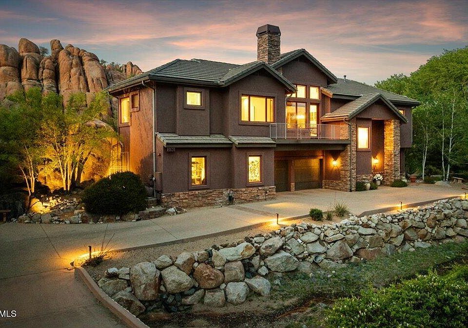 1st image of 2190 E Boulder Creek Ln