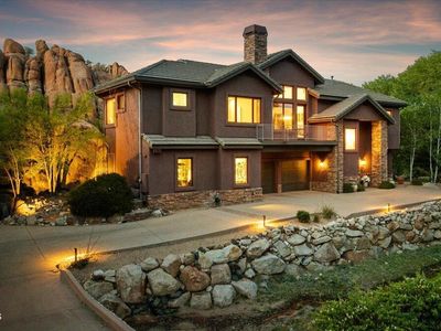 2190 E Boulder Creek Ln, Prescott, AZ, 86301