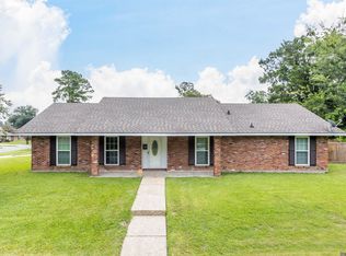 247 Kirkley Pl W, Baton Rouge, LA 70815