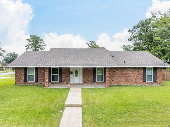 247 Kirkley Pl W, Baton Rouge, LA 70815