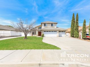 14456 Nantucket St, Hesperia, CA 92344