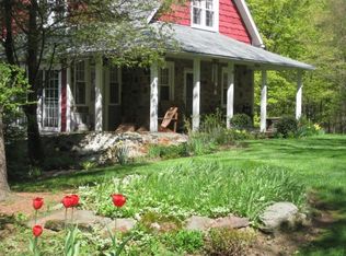 54 Devany Rd, Ferndale, NY 12734