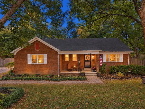 12555 S Main St, Somerville, TN 38068