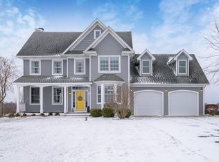 4819 Osborne Rd, Delton, MI 49046