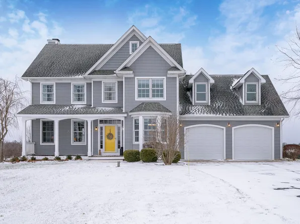 4819 Osborne Rd, Delton, MI 49046