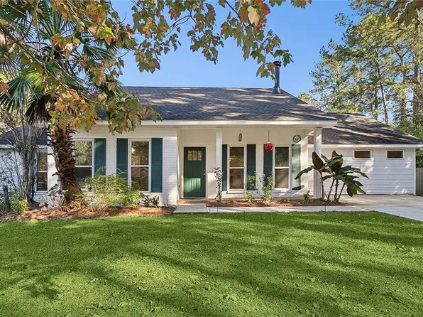 719 Lionel Ct, Abita Springs, LA 70420