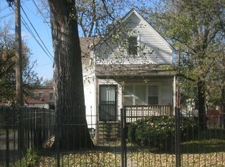11744 S La Salle St, Chicago, IL