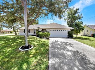 116 SW 31st St, Cape Coral, FL 33914