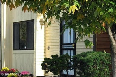 Freshly Painted  Exterior 