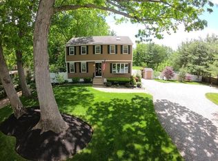 857 Amesbury Rd, Haverhill, MA 01830