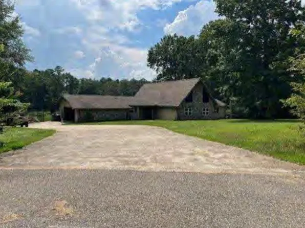 25475 Lake Choctaw Dr, Franklinton, LA 70438