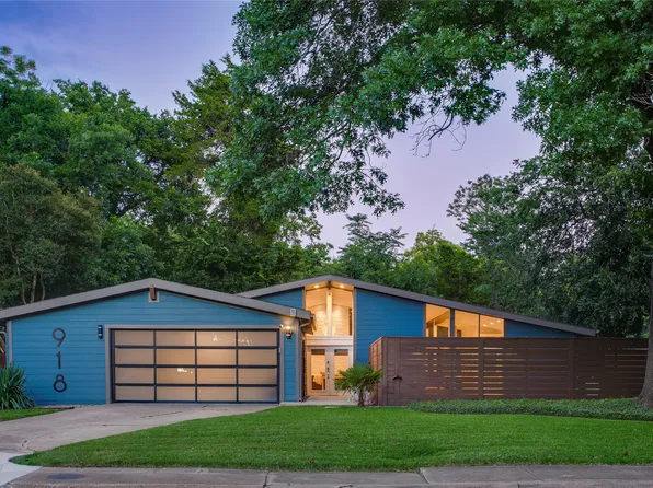 918 Glen Oaks Blvd, Dallas, TX 75232