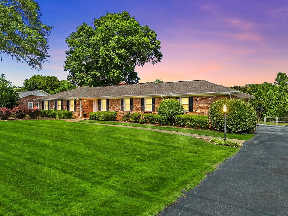 470 ber Rd, Spartanburg, SC 29307 Zillow