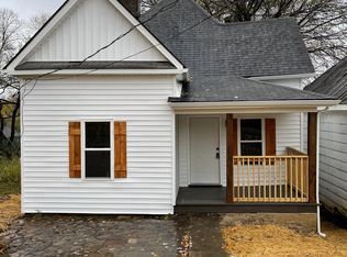 2106 Vermont Ave, Knoxville, TN 37921