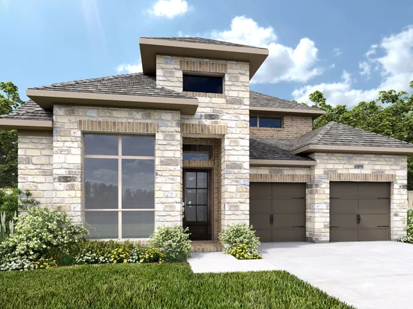 4428 Lamplights Dr, Prosper, TX 75078