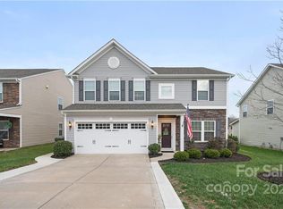 2251 Galloway Ln SW, Concord, NC 28025