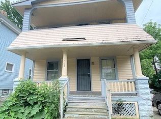 11702 Honeydale Ave, Cleveland, OH 44120