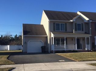 1371 Aspen Dr, Salisbury, MD