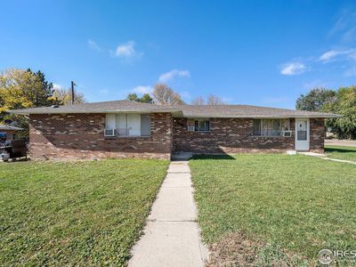 1531 Lashley St #1531, 1533, Longmont, CO, 80504