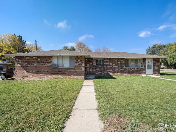 1531 Lashley St #1531, 1533, Longmont, CO 80501