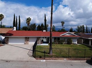 6151 Riverside Ave, Rialto, CA 92377