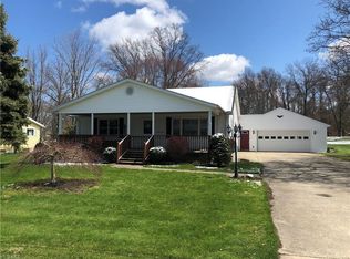 3218 Orchard Rd, Ashtabula, OH 44004
