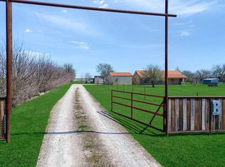 1111 Boren Rd, Collinsville, TX 76233