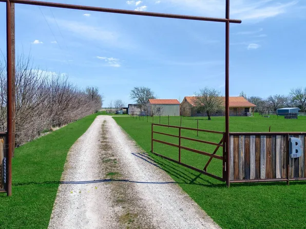 1111 Boren Rd, Collinsville, TX 76233