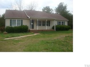 109 Marilou Ln, Youngsville, NC 27596