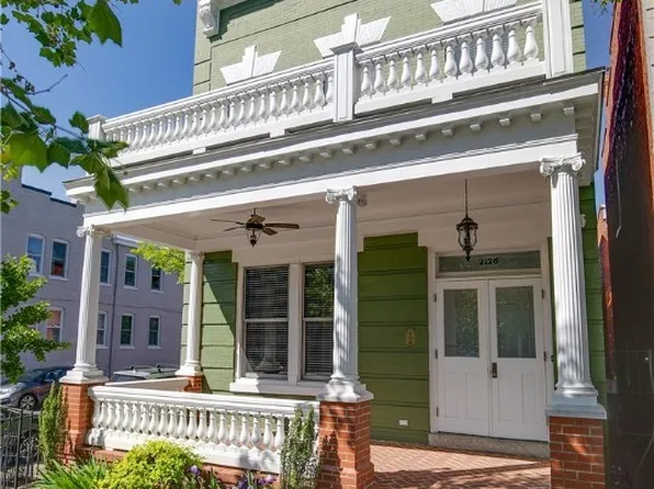 2126 Hanover Ave, Richmond, VA 23220