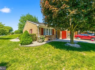 918 W Irvin Ave, Hagerstown, MD 21742