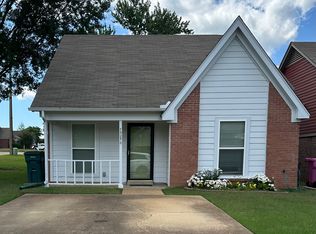 7325 Hugh Ln, Southaven, MS 38671