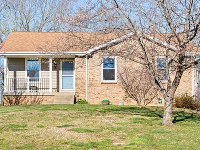 2518 Atwood Dr, Clarksville, TN, 37040