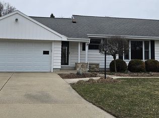 459 SW Ceresco St, Berlin, WI 54923