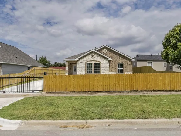 2506 S Denley Dr, Dallas, TX 75216