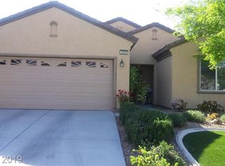 2505 Crater Rock St #0, Henderson, NV 89044