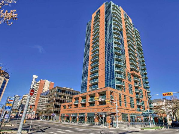 836 15th Ave SW #2205, Calgary, AB T2R 1S2