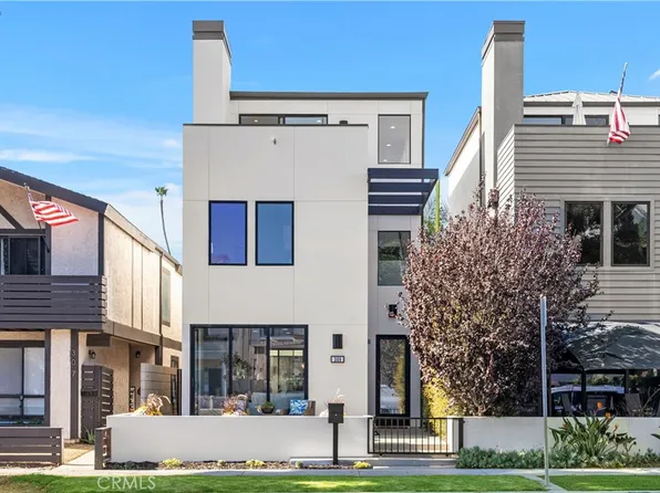 309 6th St, Huntington Beach, CA 92648