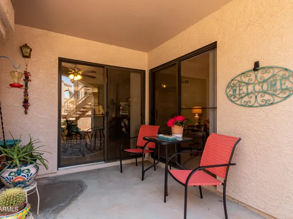 9151 W GREENWAY Road #109, Peoria, AZ 85381