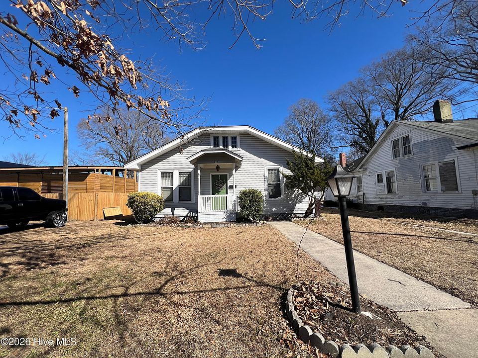 915 Saint David Street, Tarboro, NC 27886 | MLS #100553831 | Zillow