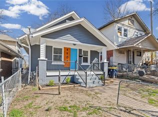 4904 E 23rd St, Kansas City, MO 64127