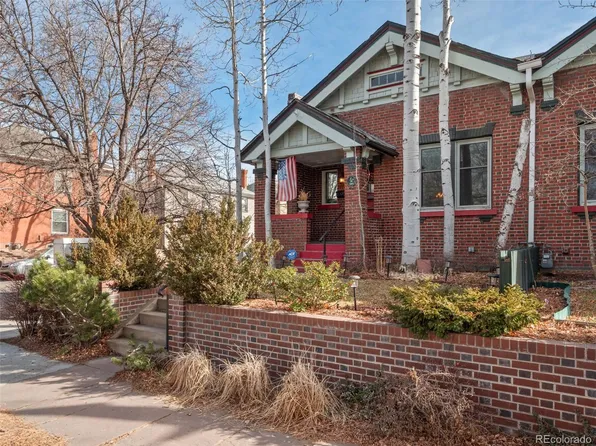 1166 N Downing Street, Denver, CO 80218