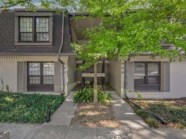 79 Adrian Pl NW, Atlanta, GA 30327