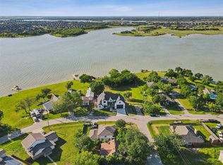 7637 W Shore Dr, The Colony, TX 75056