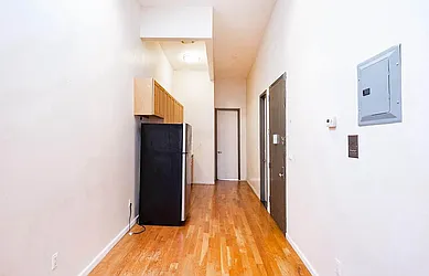 Rented by Brooklyn Group