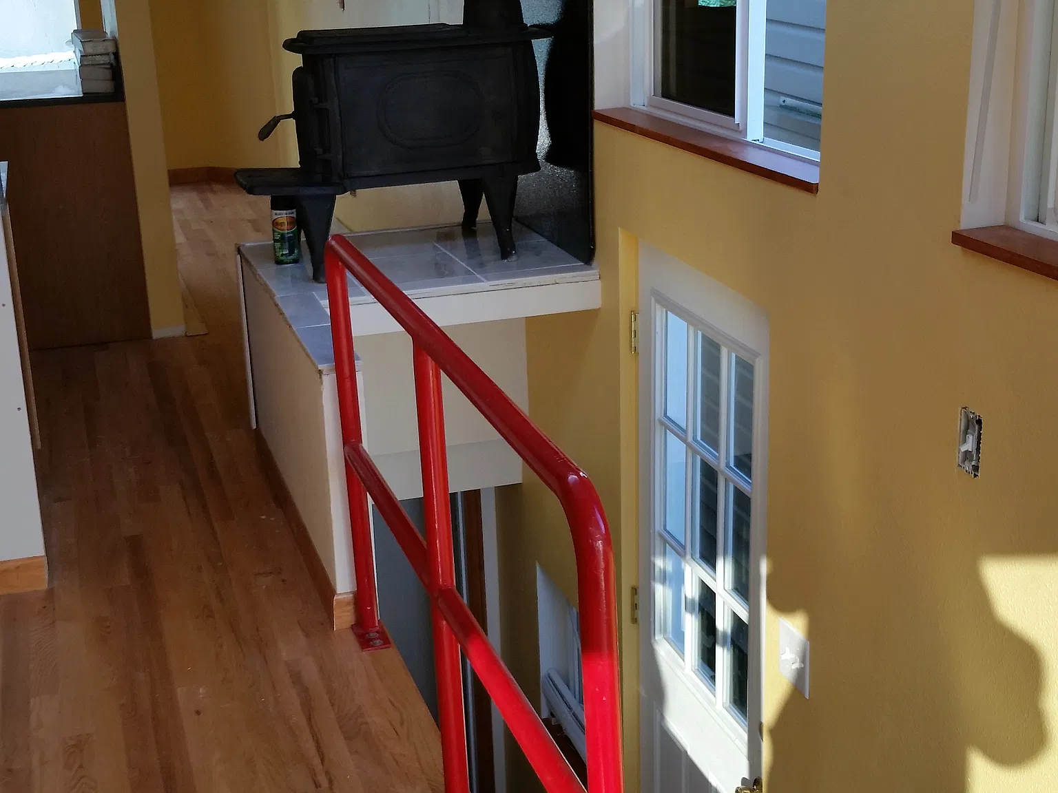 2 bed, 900 sqft, $3,700 — Photo 4