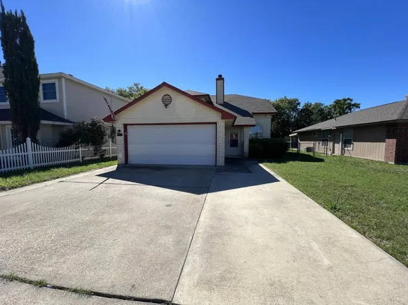 2302 Tracey Ann Ln, Killeen, TX 76543