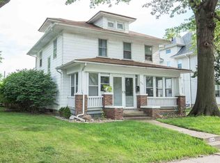 904 E Locust St, Davenport, IA 52803