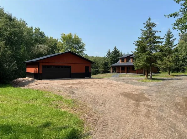 W6508 Hixwood Rd, Withee, WI 54498