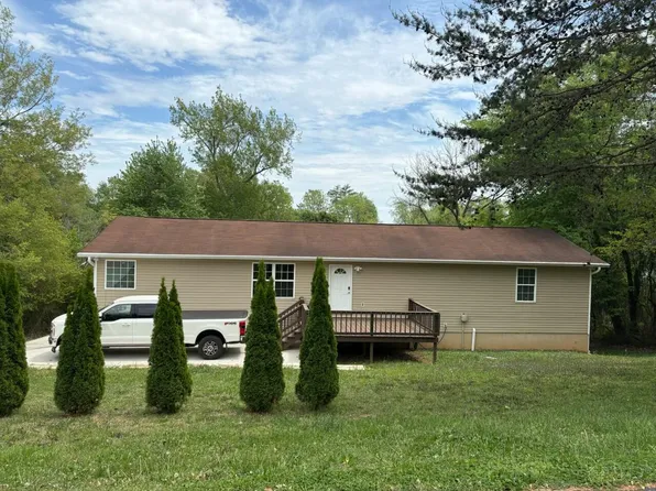 225 Laurel Dr, Spring City, TN 37381